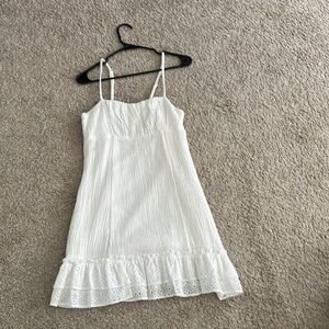 Amaryllis Women’s Mini Dress